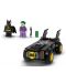 Konstruktor LEGO DC Batman - Batmobile Chase: Batman protiv Jokera (76264) - 3t