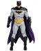 Set akcijskih figurica McFarlane DC Comics: Multiverse - Clayface, Batman & Batwoman (DC Rebirth) (Gold Label), 18 cm - 2t