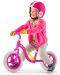 Balans bicikl Chillafish Charlie – Ružičasti - 4t