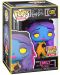 Set Funko POP! Collector's Box: Animation - Corpse Bride (Emily) (Blacklight) - 4t