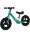 Bicikl za ravnotežu Lorelli - Light, Green, 12 inča - 1t