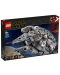 Konstruktor Lego Star Wars - Milenium Falcon (75257) - 1t