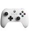 Kontroler 8BitDo - Ultimate Wired, Hall Effect Edition, žičani, bijeli (Xbox One/Xbox Series X/S) - 1t