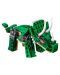 Konstruktor LEGO Creator 3 u 1 - Moćni dinosauri (31058) - 3t
