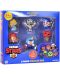 Set figura P.M.I. Games: Brawl Stars - 8 Pack Deluxe Box (Season 1) (asortiman) - 1t