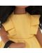Set odjeće za lutke Orange Toys Sweet Sisters - Žuta haljina - 3t