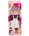 Set odjeće za lutke Orange Toys Sweet Sisters - Traper haljina bez rukava - 1t