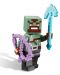 Konstruktor LEGO Minecraft - Zasjeda kod portala za pakao (21255) - 6t