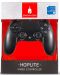 Kontrolor Spartan Gear - Hoplite, za PC/PS4, žičani, crni - 3t