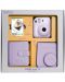 Set Fujifilm - instax mini 12 Bundle Box, Lilac Purple - 1t