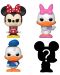 Set mini figurica Funko Bitty POP! Disney Classics - 4-Pack (Series 2) - 2t