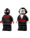 Konstruktor LEGO Marvel Super Heroes - Miles Morales protiv Morbiusa (76244) - 4t