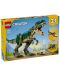 Konstrukcijski set LEGO Creator - T. Rex (31151) - 1t