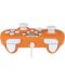 Kontroler Konix - za Nintendo Switch/PC, žičan, Naruto, narančasti - 2t
