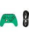 Kontroler PowerA - Enhanced, žični, za Xbox One/Series X/S, Green - 4t
