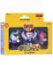 Set mini figurica P.M.I. Games: Brawl Stars - 3 Pack Stampers (asortiman) - 1t