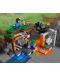 Konstruktor Lego Minecraft – Napušteni rudnik (21166) - 4t