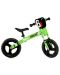 Bicikl za ravnotežu Dino Bikes - Zeleni - 1t