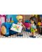 Konstruktor LEGO Friends - Društveni centar grada Heartlakea (41748) - 5t