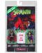 Set akcijskih figurica McFarlane Comics: Spawn - Spawn & Anti-Spawn (Spawn #1), 8 cm - 11t