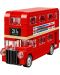 Konstruktor LEGO Creator Expert - Londonski autobus na kat (40220) - 3t