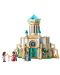 Konstruktor LEGO Disney - King Magnifico's Castle (43224) - 3t