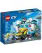 Konstruktor LEGO City - Auto praonica (60362) - 1t