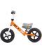 Bicikl za ravnotežu Chipolino -  Speed, narančasti - 2t