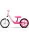 Bicikl za ravnotežu Lionelo - Alex, ružičasti - 2t