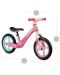 Bicikl za ravnotežu Momi - Mizo, ružičasti - 6t