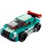 Кonstruktor LEGO Creator 3 u 1 - Trkači automobil (31127) - 4t