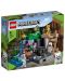 Konstruktor LEGO Minecraft - Tamnica kostura (21189) - 1t