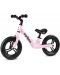 Bicikl za ravnotežu Cariboo - Magnesium Pro, ružičasti - 3t