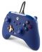 Kontroler PowerA - Enhanced, za Xbox One/Series X/S, Midnight Blue - 3t