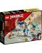 Konstruktor Lego Ninjago - Robot Zane EVO (71761) - 1t