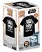 Set Funko POP! Collector's Box: Movies - Star Wars (Stormtrooper) (Special Edition) - 6t