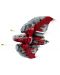 Konstruktor LEGO Star Wars - Jedi shuttle T-6 Ahsoke Tano (75362) - 4t