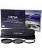 Set filtera Hoya - Digital Kit II, 3 komada, 40.5mm - 2t