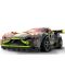 Кonstruktor Lego Speed Champions - Aston Martin Valkyrie AMR Pro i Vantage GT3 (76910) - 6t