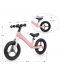 Bicikl za ravnotežu Milly Mally - Ranger, ružičasti - 5t