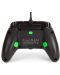 Kontroler PowerA - Enhanced, za Xbox One/Series X/S, Green Hint - 5t