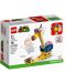 Set s dodacima LEGO Super Mario - Conkdor's Noggin Bopper (71414) - 1t