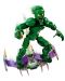 Konstruktor LEGO Marvel Super Heroes - Zeleni Goblin (76284) - 4t