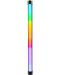 Set od 4 diodne Pixel RGB cijevi NanLite - PavoTube II 15XR - 2t