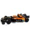 Konstruktor LEGO Technic - Neom McLaren Formula E (42169) - 6t