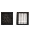 Set filtera za pročistač Rohnson - Hepa R-9100 - 1t