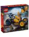 Konstruktor LEGO Ninjago - Arinov Ninja Offroad Buggy (71811) - 7t