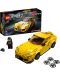 Konstruktor Lego Speed Champions - Toyota GR Supra (76901) - 3t