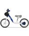 Bicikl za ravnotežu Lionelo - Arie, plavi - 2t
