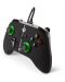 Kontroler PowerA - Enhanced, za Xbox One/Series X/S, Green Hint - 3t